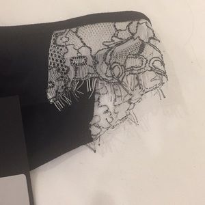 Brand new w/ tags matching panties Melanie briefs